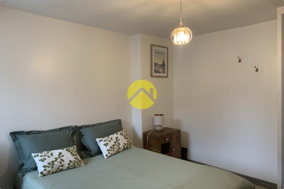 Beau duplex F4 lumineux 3 chambres