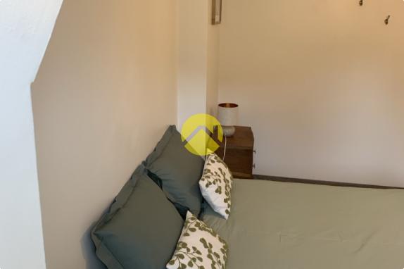 Beau duplex F4 lumineux 3 chambres