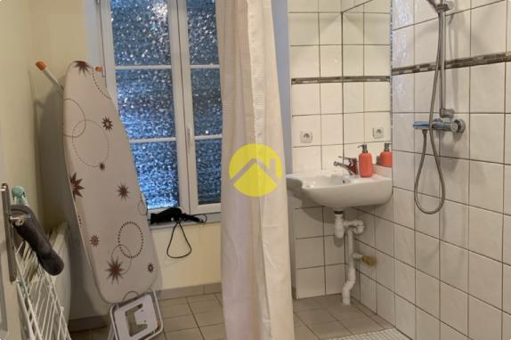 Beau duplex F4 lumineux 3 chambres