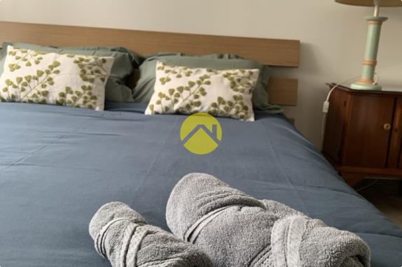 Beau duplex F4 lumineux 3 chambres