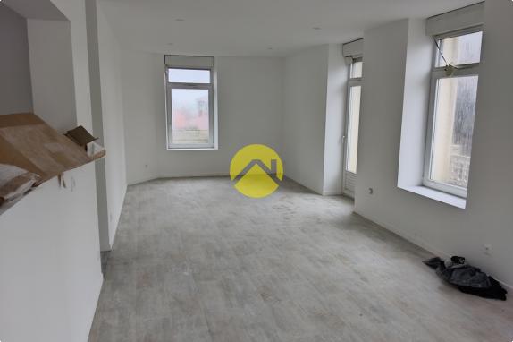Appartement refait à neuf