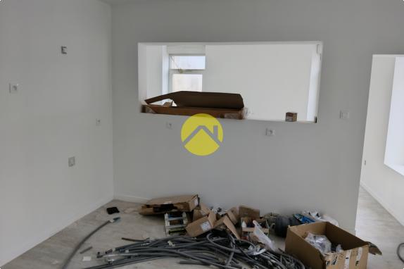 Appartement refait à neuf