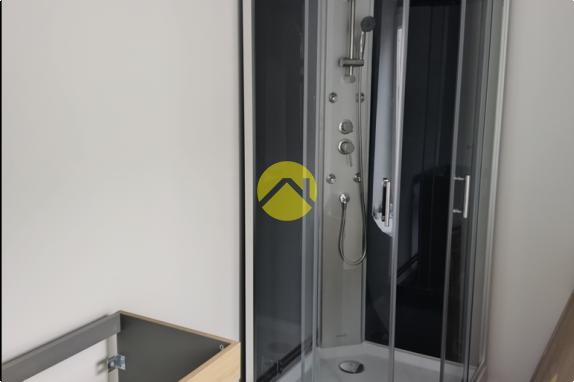 Appartement refait à neuf