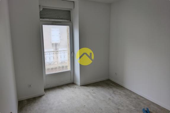 Appartement refait à neuf