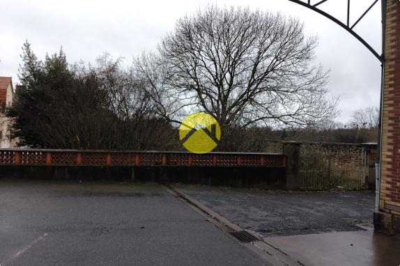 Appartement refait à neuf