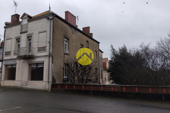 Appartement refait à neuf