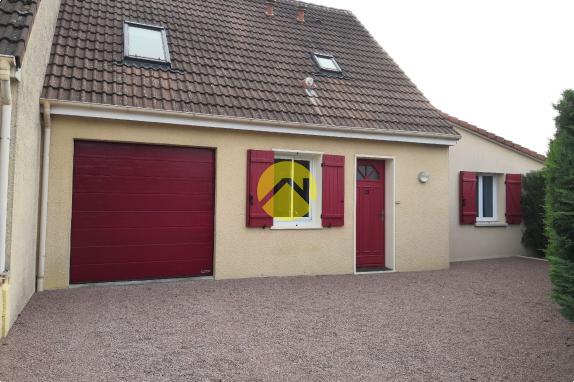 IMMEUBLE DE RAPPORTS