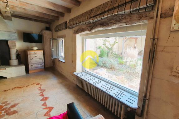 Au coeur de la campagne