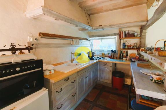 Au coeur de la campagne