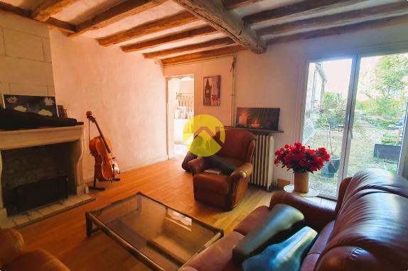 Au coeur de la campagne