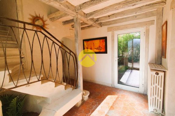 Au coeur de la campagne