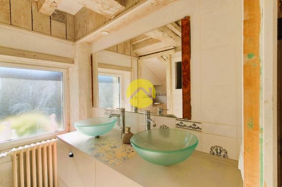 Au coeur de la campagne