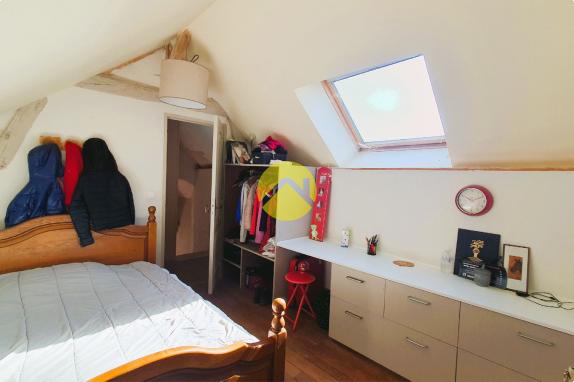 Au coeur de la campagne