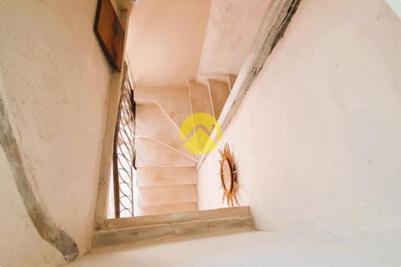 Au coeur de la campagne