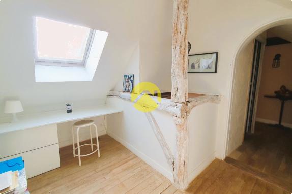 Au coeur de la campagne