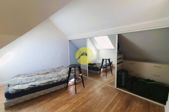 Au coeur de la campagne