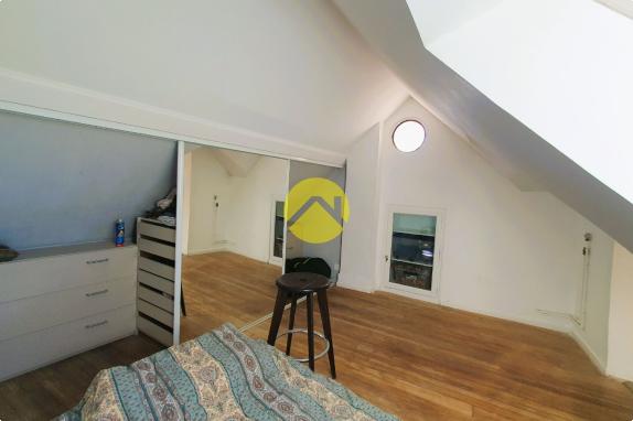 Au coeur de la campagne