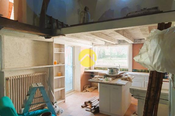 Au coeur de la campagne