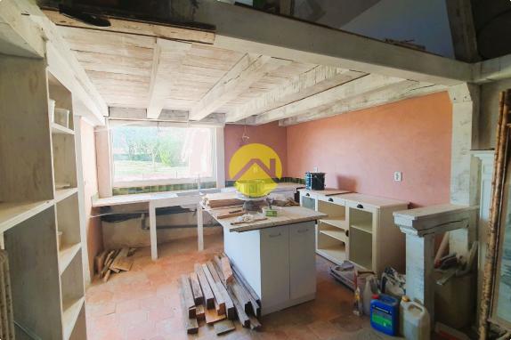 Au coeur de la campagne