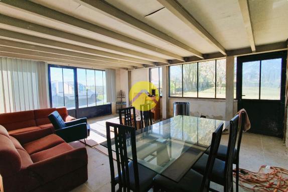 Au coeur de la campagne