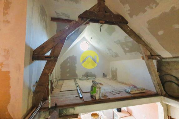 Au coeur de la campagne