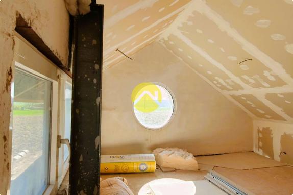 Au coeur de la campagne