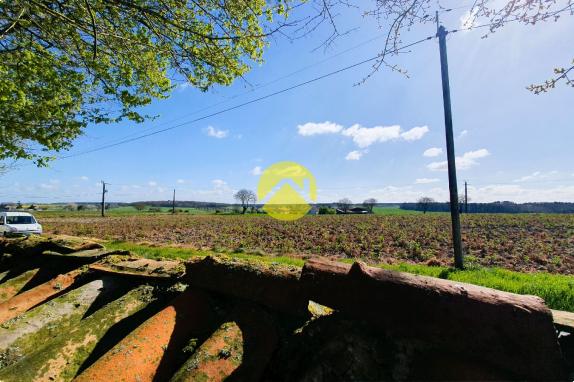 Au coeur de la campagne