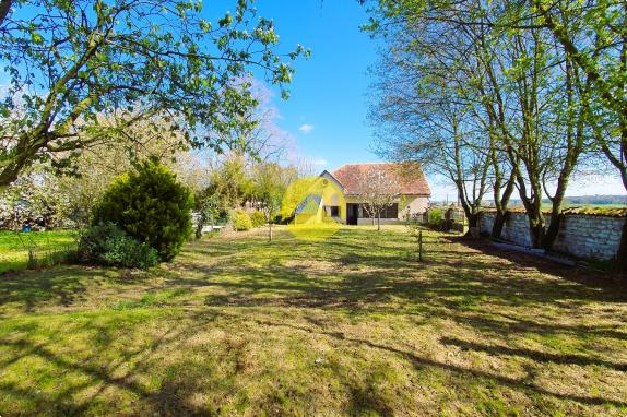 Au coeur de la campagne