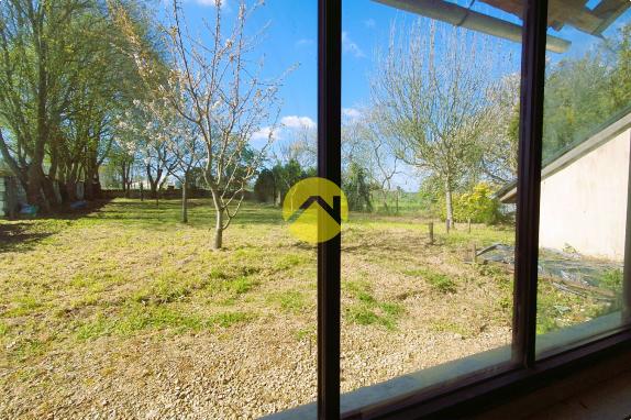 Au coeur de la campagne