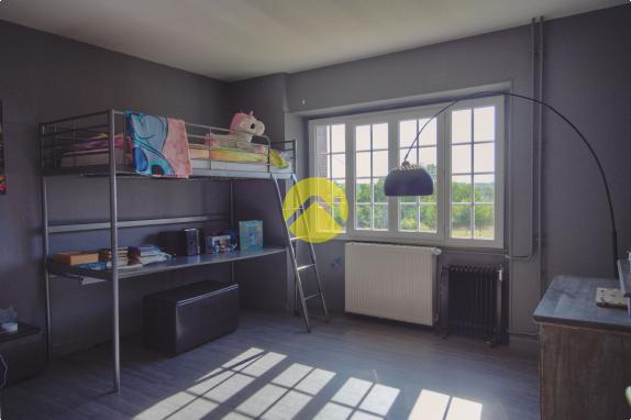 longère avec dépendances et terrain