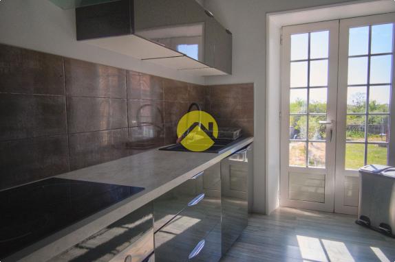 longère avec dépendances et terrain