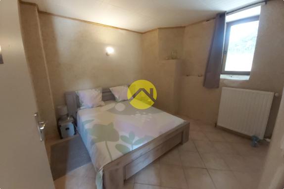 Charmante maison de village 