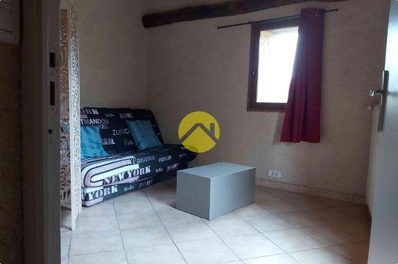 Charmante maison de village 