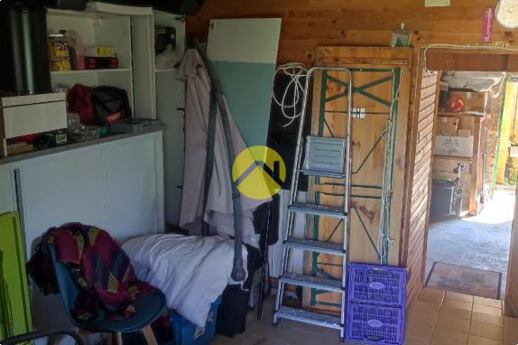 Charmante maison de village 