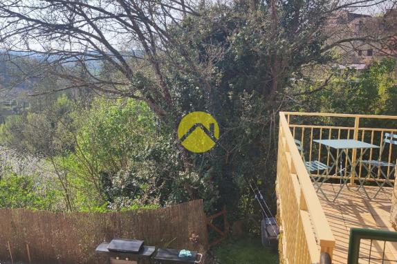 Charmante maison de village 