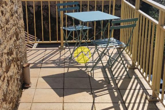 Charmante maison de village 