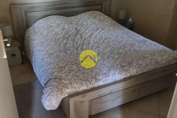 Charmante maison de village 