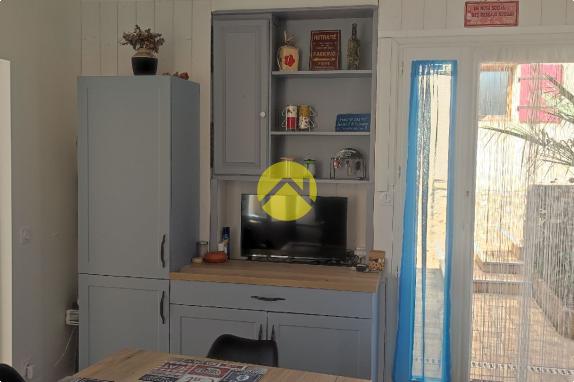 Charmante maison de village 