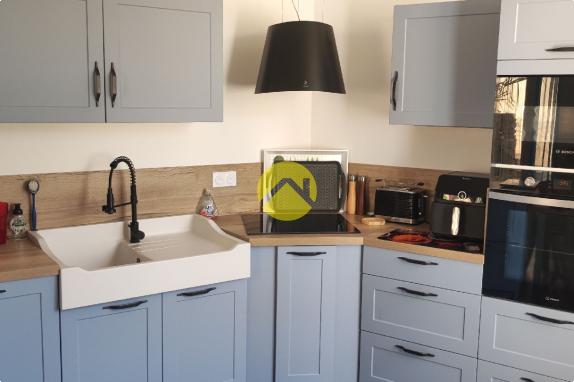 Charmante maison de village 