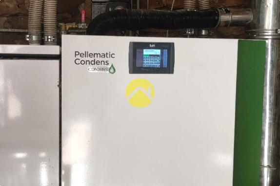 Charmante maison de village 