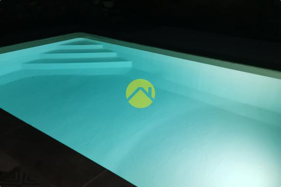 Charmante maison de village 