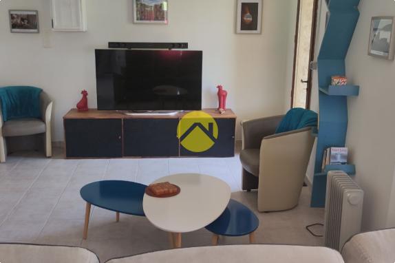 Charmante maison de village 