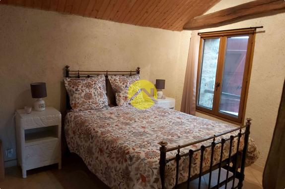 Charmante maison de village 