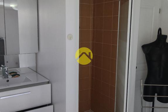 Charmante maison de village 