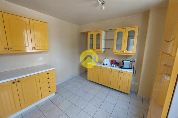 RÉNOVÉE, ÉQUIPÉE P.M.R. + Terrain