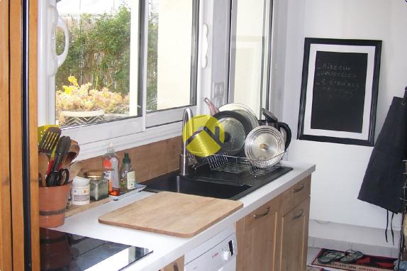 MAISON LUMINEUSE BELLE RENOVATION