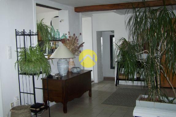 MAISON LUMINEUSE BELLE RENOVATION