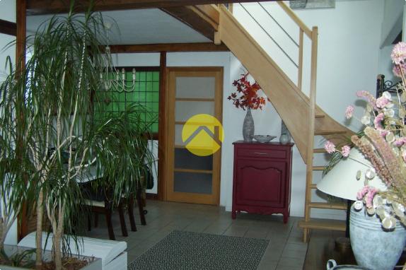 MAISON LUMINEUSE BELLE RENOVATION