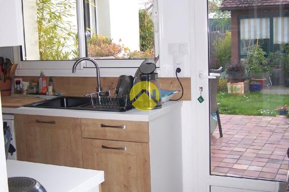 MAISON LUMINEUSE BELLE RENOVATION