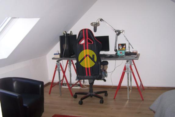 MAISON LUMINEUSE BELLE RENOVATION